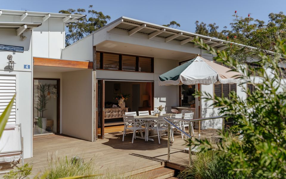 Jer4 – Oyster Catcher Huskisson