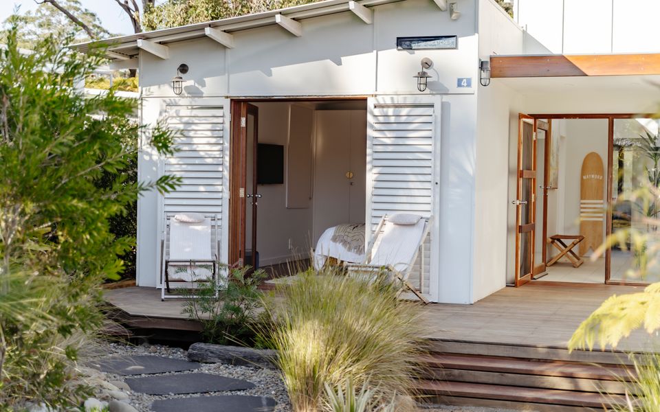 Jer4 – Oyster Catcher Huskisson