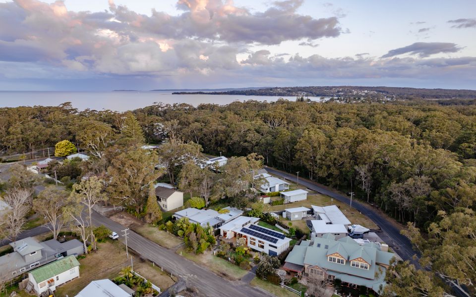 Jer4 – Oyster Catcher Huskisson