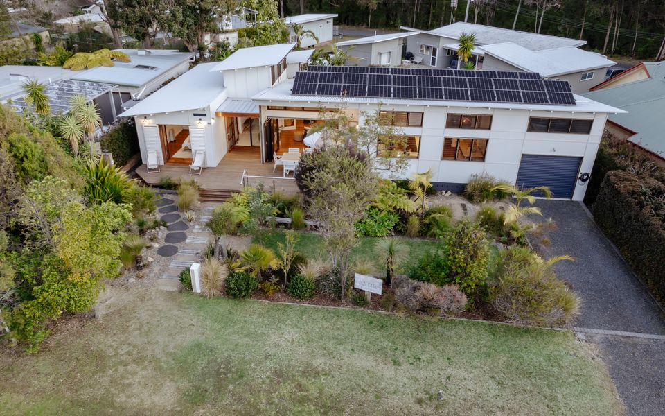 Jer4 – Oyster Catcher Huskisson