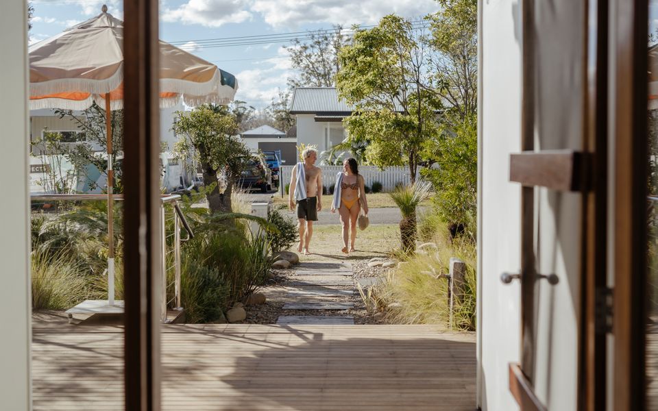 Jer4 – Oyster Catcher Huskisson