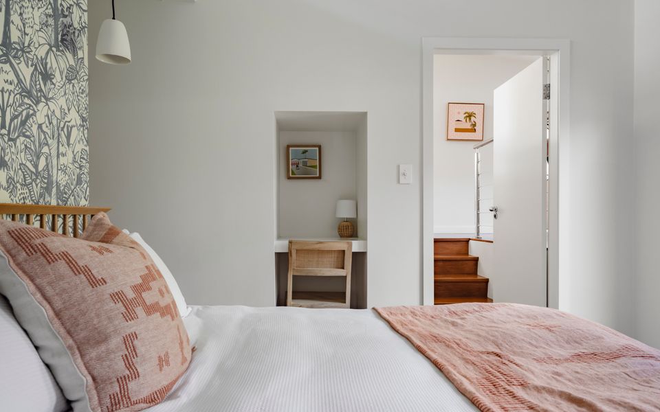 Jer4 – Oyster Catcher Huskisson