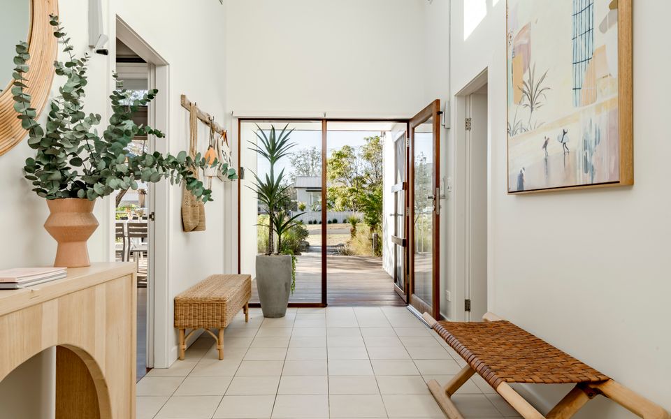 Jer4 – Oyster Catcher Huskisson