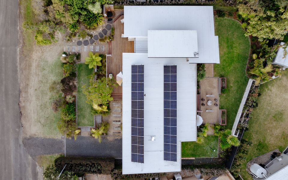 Jer4 – Oyster Catcher Huskisson