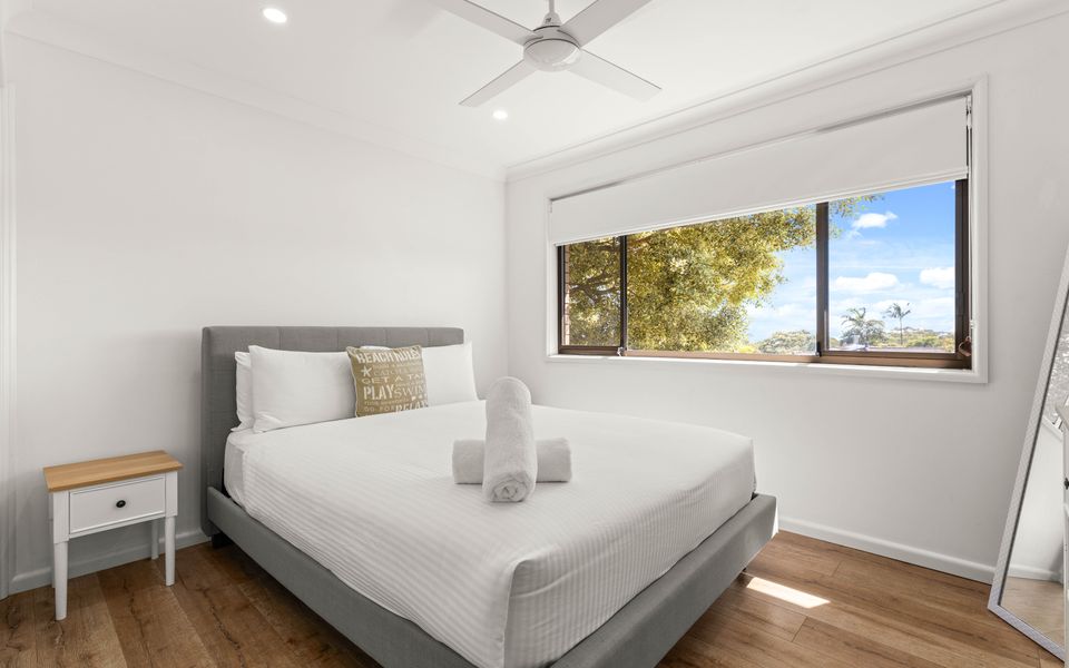 Nig7 – Sunrise by Experience Jervis Bay