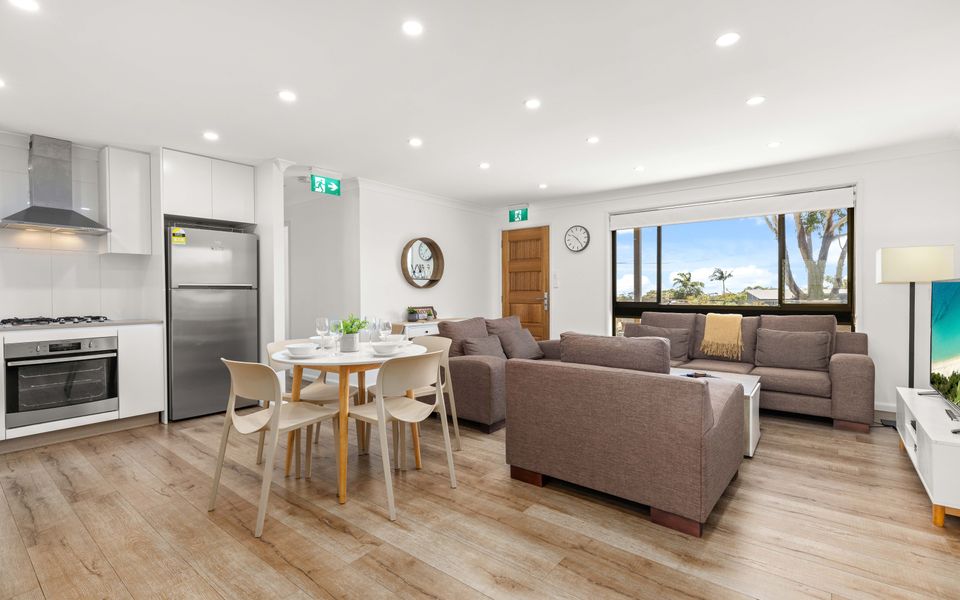 Nig7 – Sunrise by Experience Jervis Bay