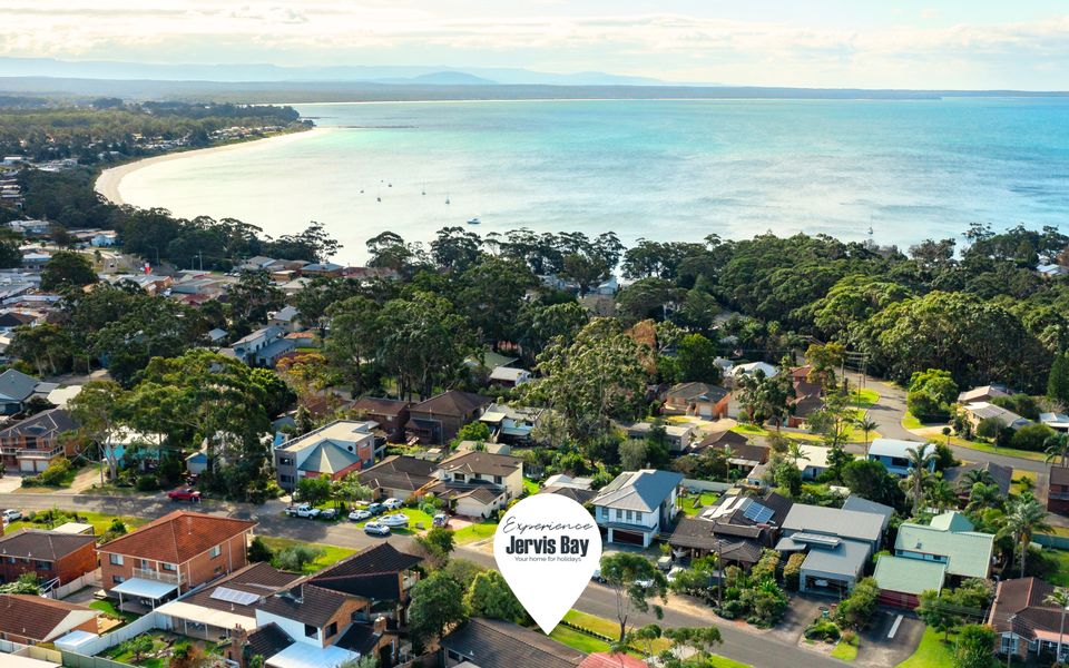 Nig7 – Sunrise by Experience Jervis Bay