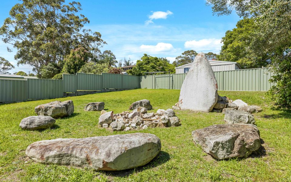 Nig7 – Sunrise by Experience Jervis Bay