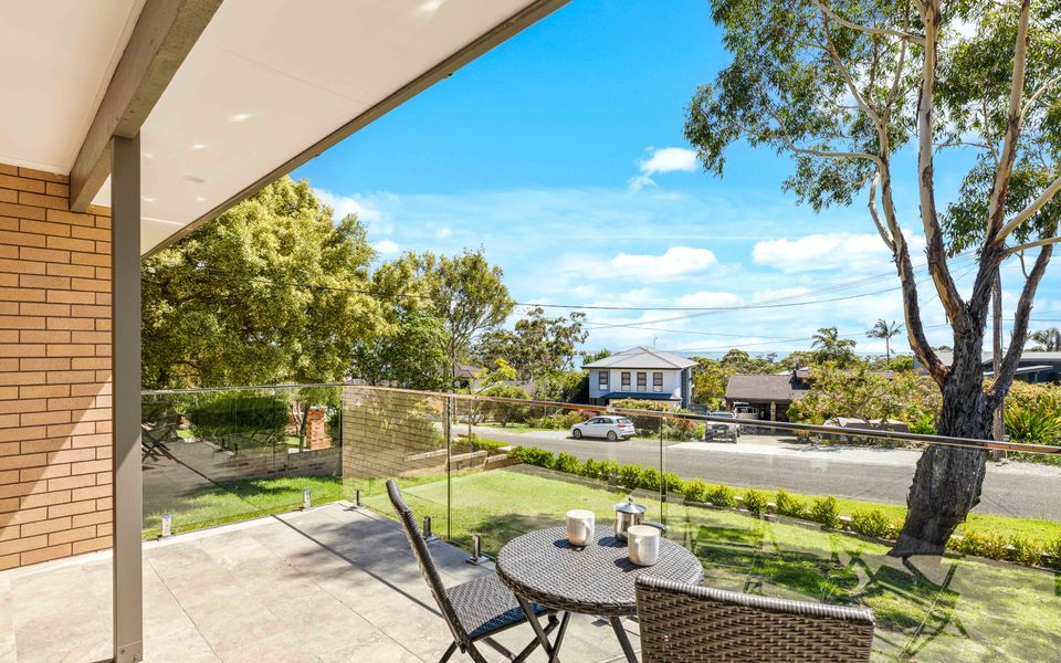 Nig7 – Sunrise by Experience Jervis Bay