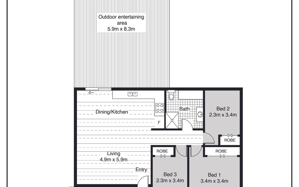 Nig7 – Sunrise by Experience Jervis Bay