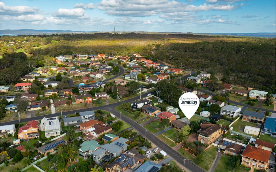 Nig7 – Sunrise by Experience Jervis Bay