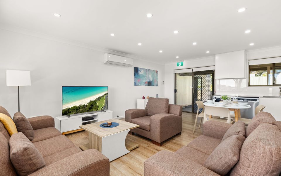 Nig7 – Sunrise by Experience Jervis Bay