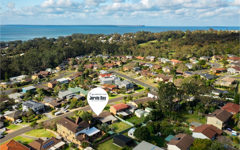 Nig7 – Sunrise by Experience Jervis Bay