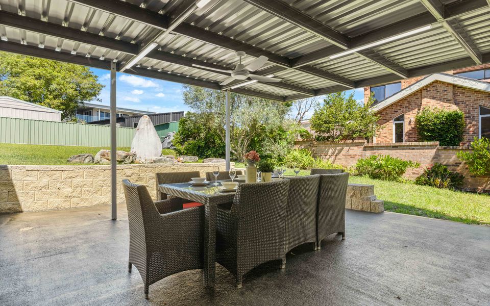 Nig7 – Sunrise by Experience Jervis Bay