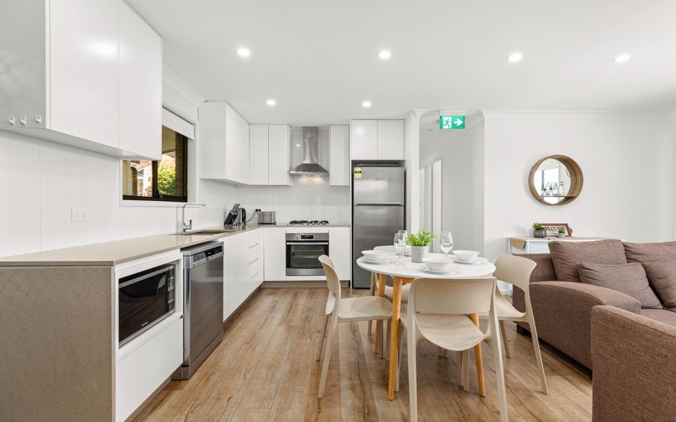 Nig7 – Sunrise by Experience Jervis Bay