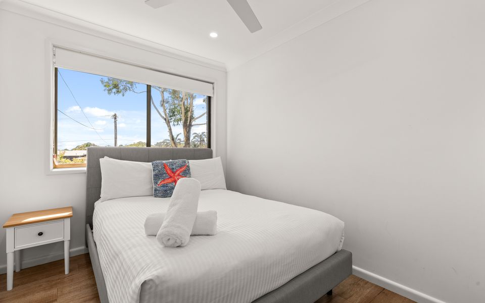 Nig7 – Sunrise by Experience Jervis Bay