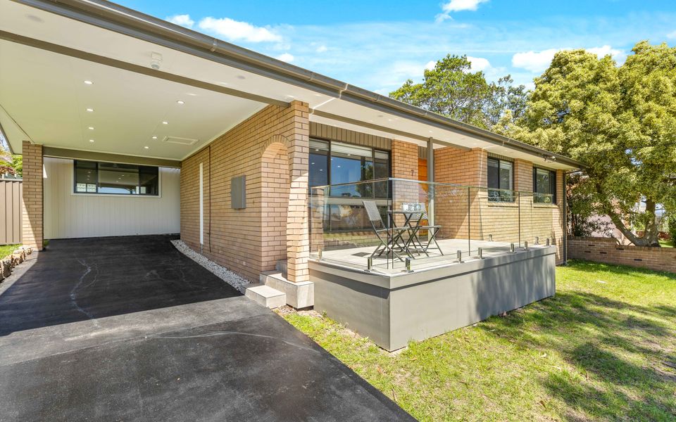 Nig7 – Sunrise by Experience Jervis Bay