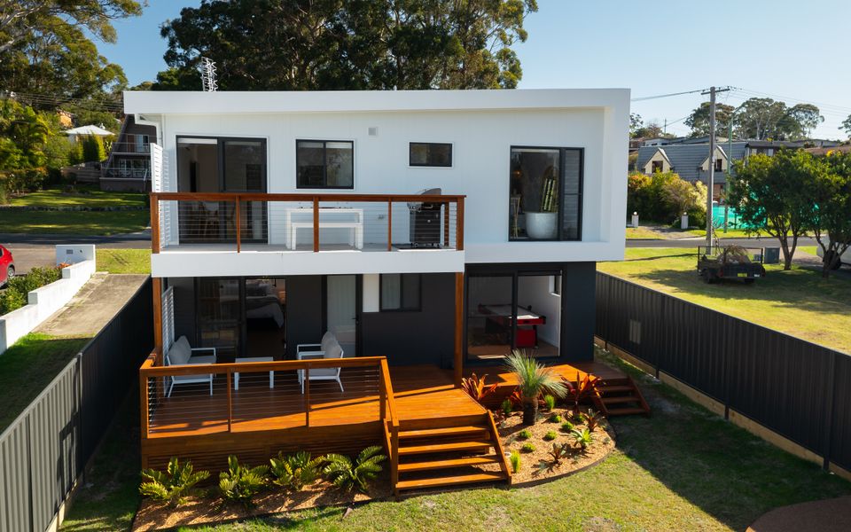 Dac14 – Bella Vita by Experience Jervis Bay