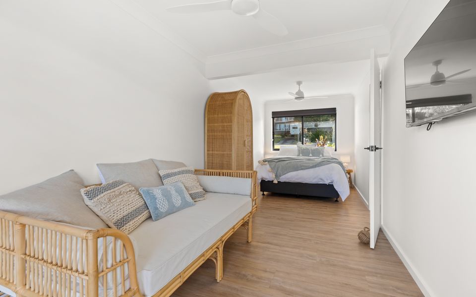 Dac14 – Bella Vita by Experience Jervis Bay