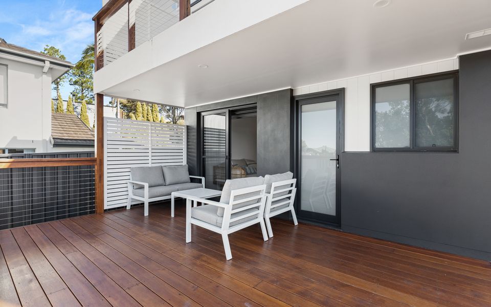 Dac14 – Bella Vita by Experience Jervis Bay