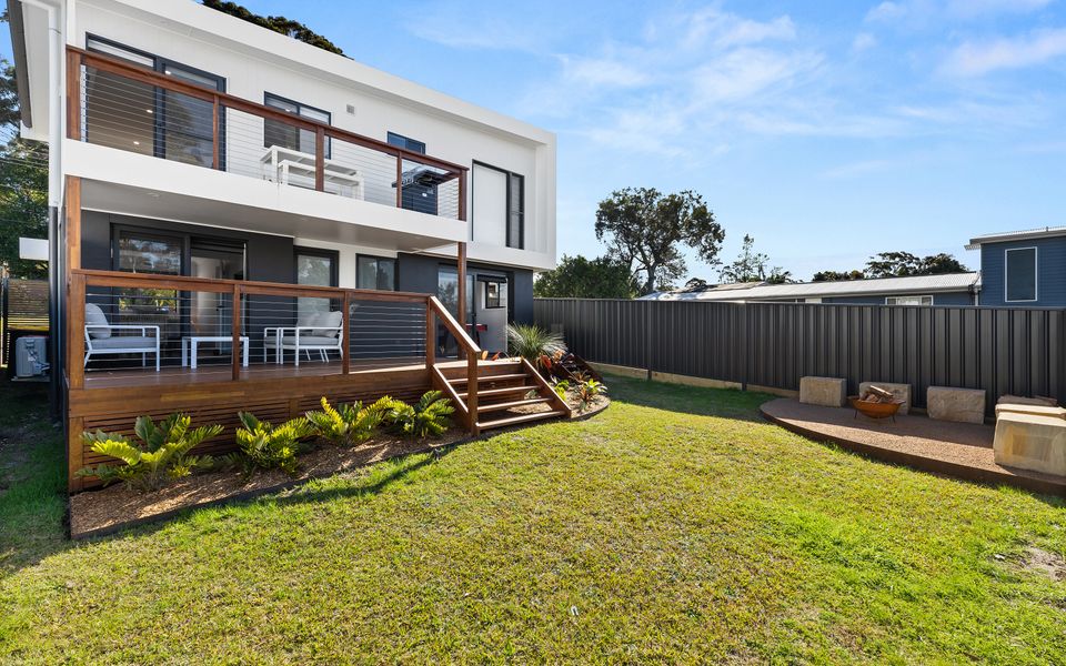 Dac14 – Bella Vita by Experience Jervis Bay