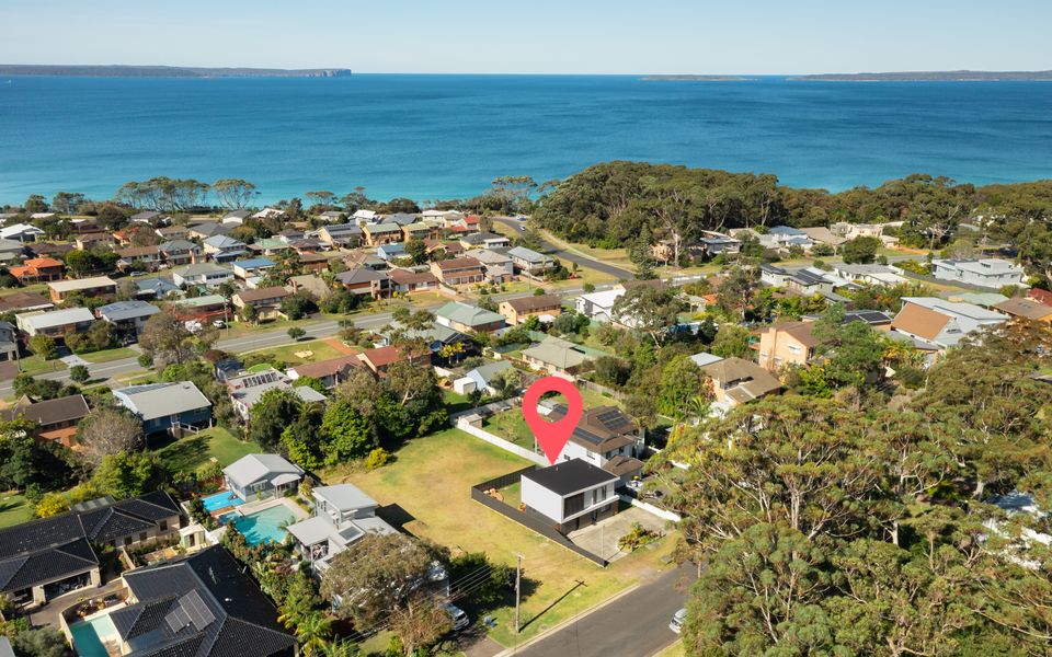 Dac14 – Bella Vita by Experience Jervis Bay