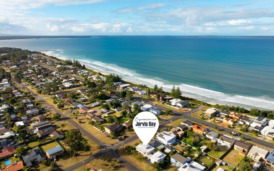 Mon12 – By the Bay by Experience Jervis Bay