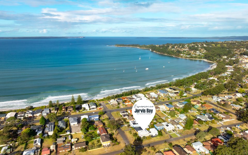 Mon12 – By the Bay by Experience Jervis Bay