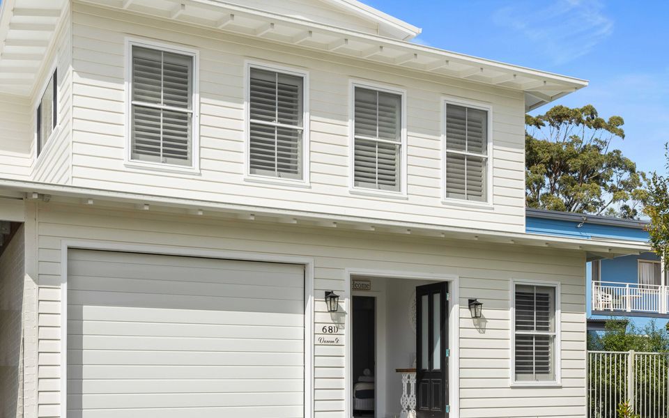 Dun68D – By the Bay on Duncan by Experience Jervis Bay