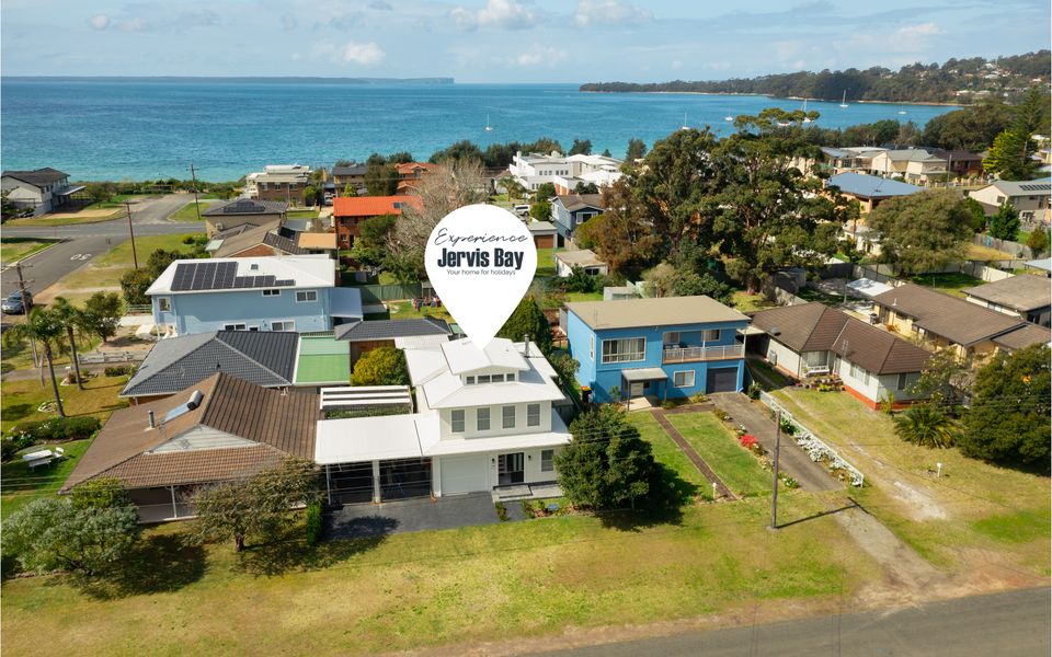 Dun68D – By the Bay on Duncan by Experience Jervis Bay