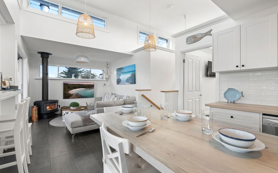 Dun68D – By the Bay on Duncan by Experience Jervis Bay