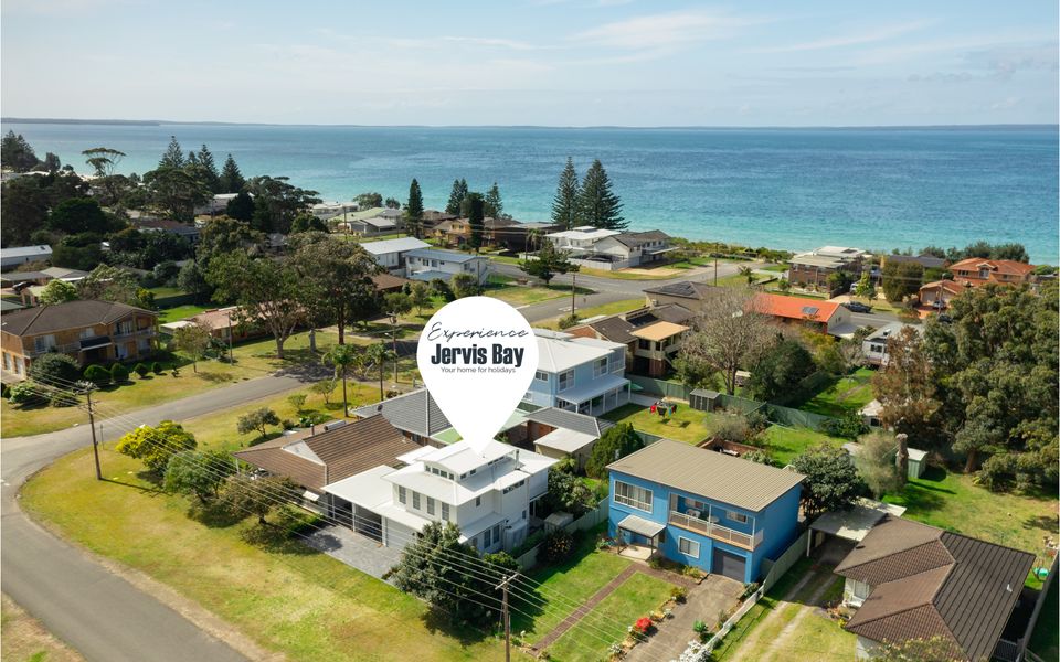 Dun68D – By the Bay on Duncan by Experience Jervis Bay