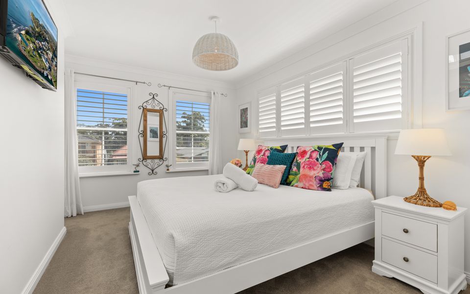 Dun68D – By the Bay on Duncan by Experience Jervis Bay