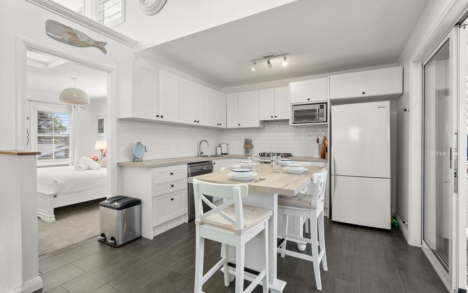 Dun68D – By the Bay on Duncan by Experience Jervis Bay