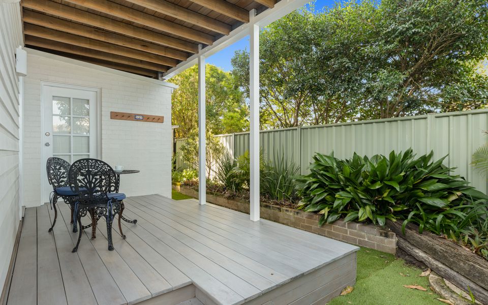 Dun68D – By the Bay on Duncan by Experience Jervis Bay