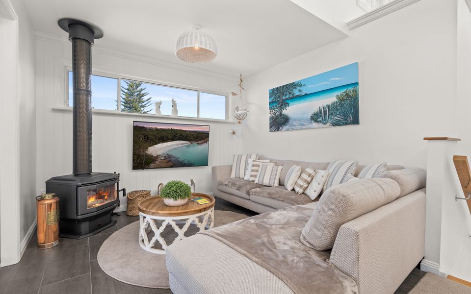 Dun68D – By the Bay on Duncan by Experience Jervis Bay