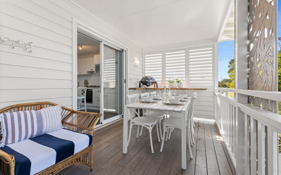 Dun68D – By the Bay on Duncan by Experience Jervis Bay