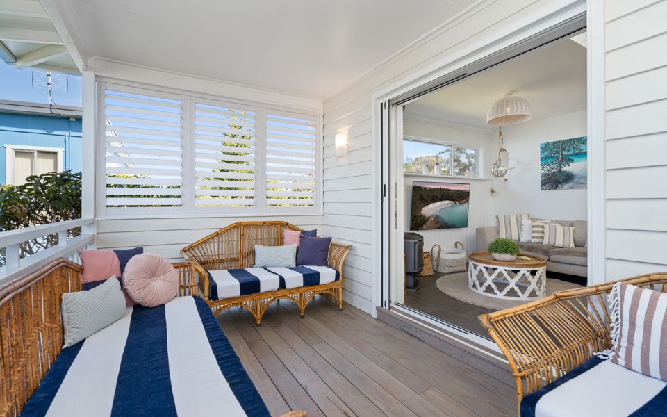 Dun68D – By the Bay on Duncan by Experience Jervis Bay