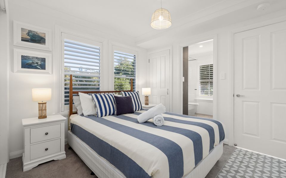 Dun68D – By the Bay on Duncan by Experience Jervis Bay