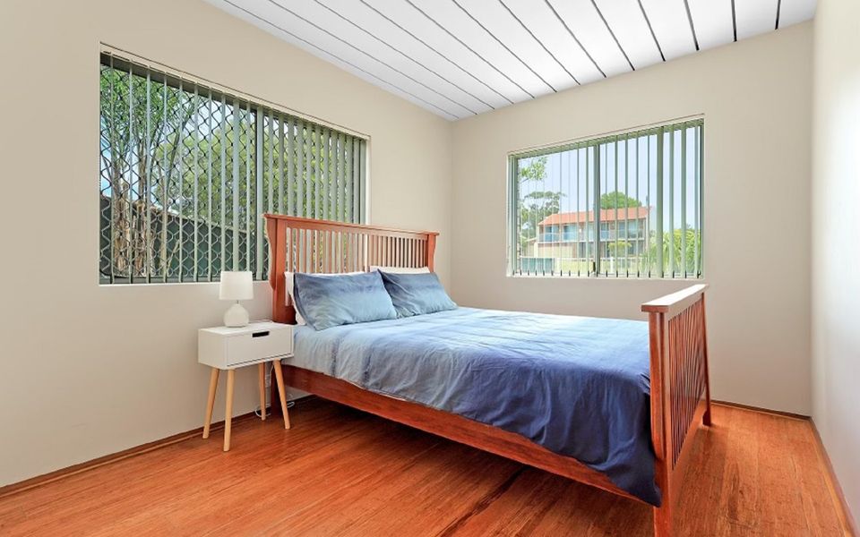 Eli120a – Poseidon’s Hideaway by Experience Jervis Bay