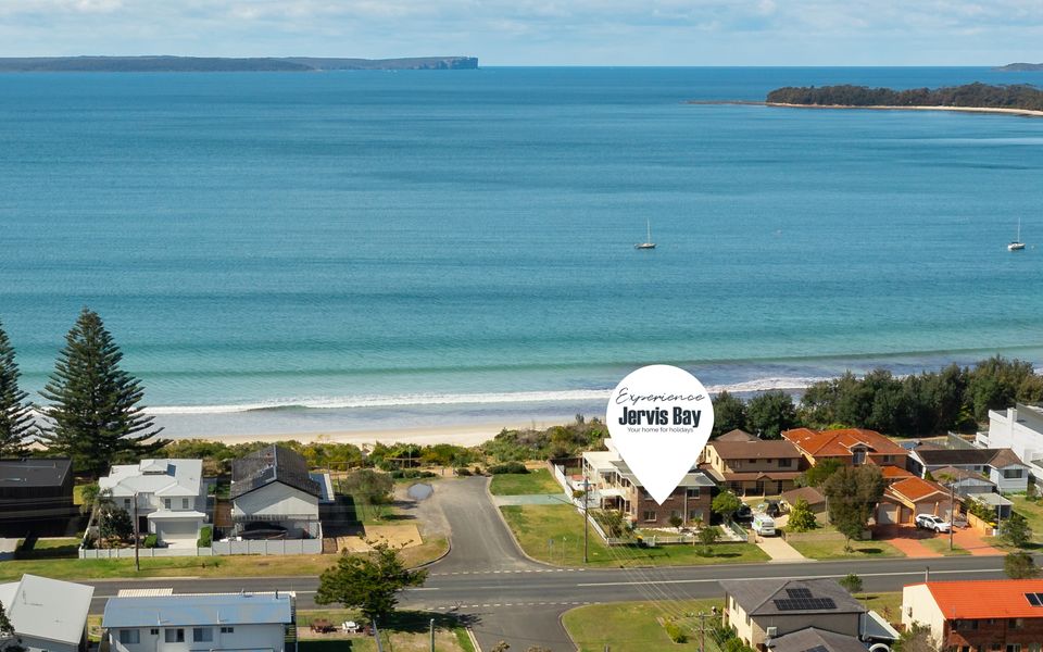 Eli120a – Poseidon’s Hideaway by Experience Jervis Bay