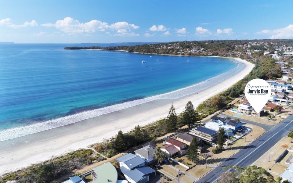 Eli120a – Poseidon’s Hideaway by Experience Jervis Bay