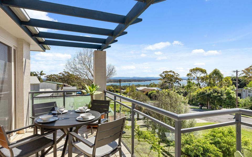 Min37 – Anatoli by Experience Jervis Bay