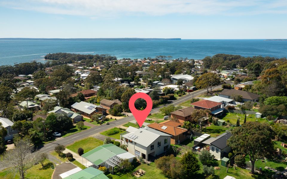 Min37 – Anatoli by Experience Jervis Bay