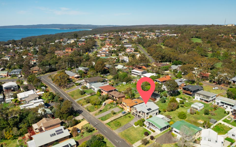 Min37 – Anatoli by Experience Jervis Bay