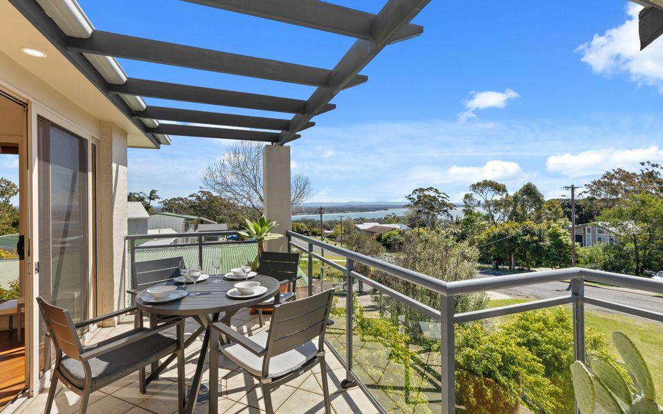 Min37 – Anatoli by Experience Jervis Bay