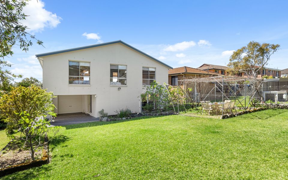 Min37 – Anatoli by Experience Jervis Bay