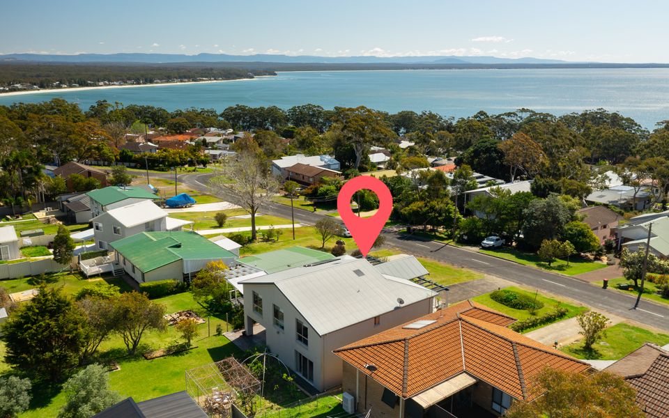 Min37 – Anatoli by Experience Jervis Bay