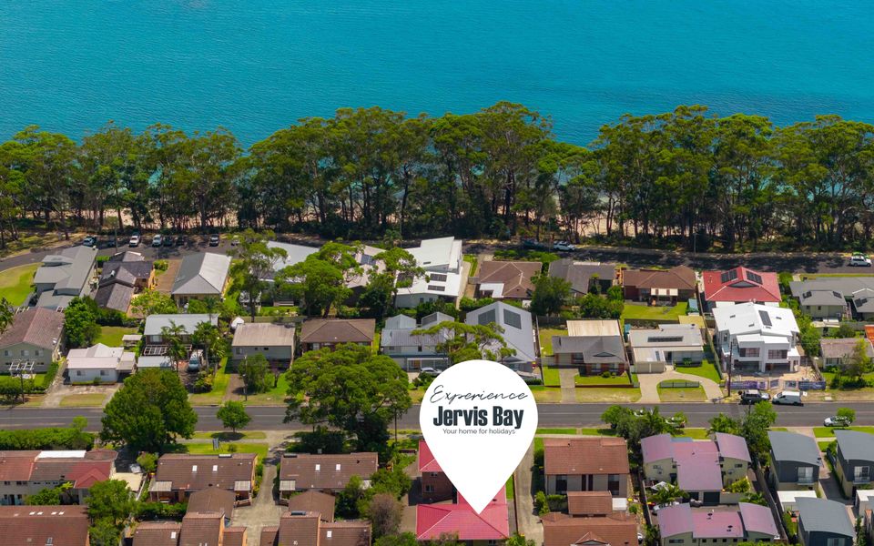 Eli3/219 – Fin and Tonic by Experience Jervis Bay