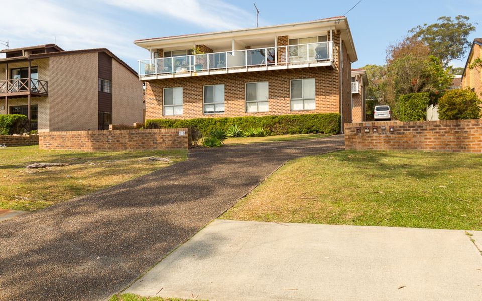 Eli3/219 – Boutique by Jervis Bay